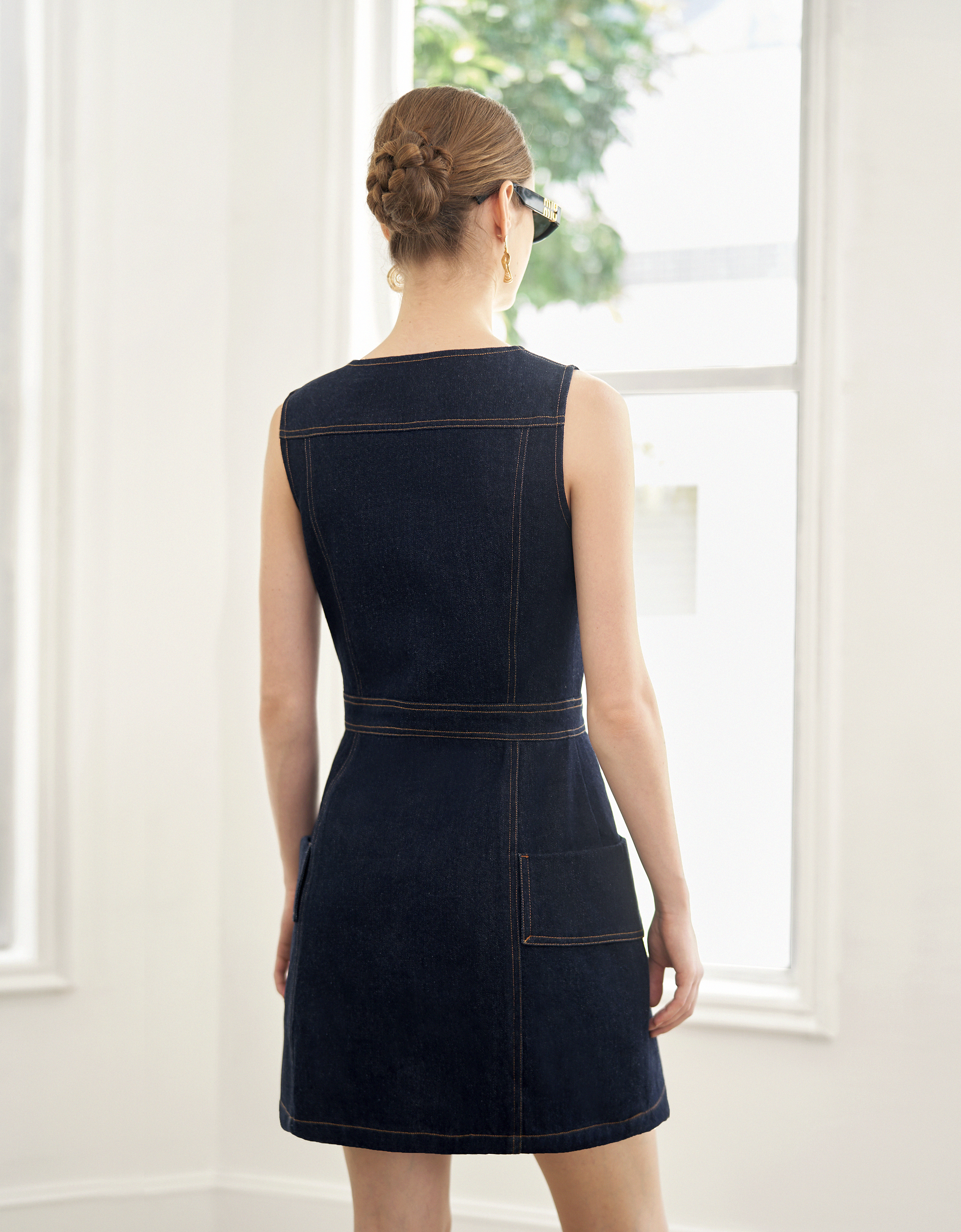 navy