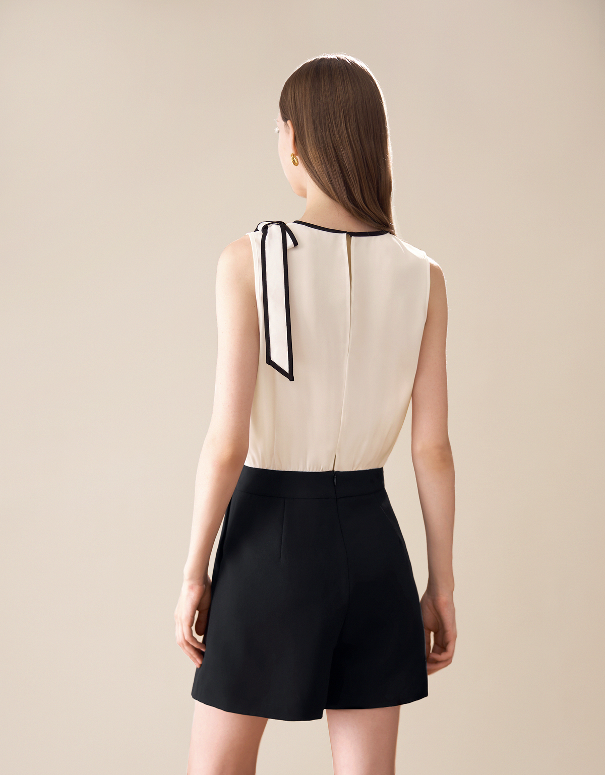 apricot & black(a26924)