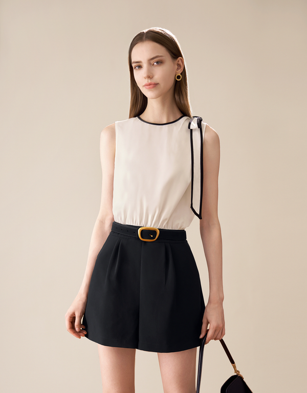 apricot & black(a26924)