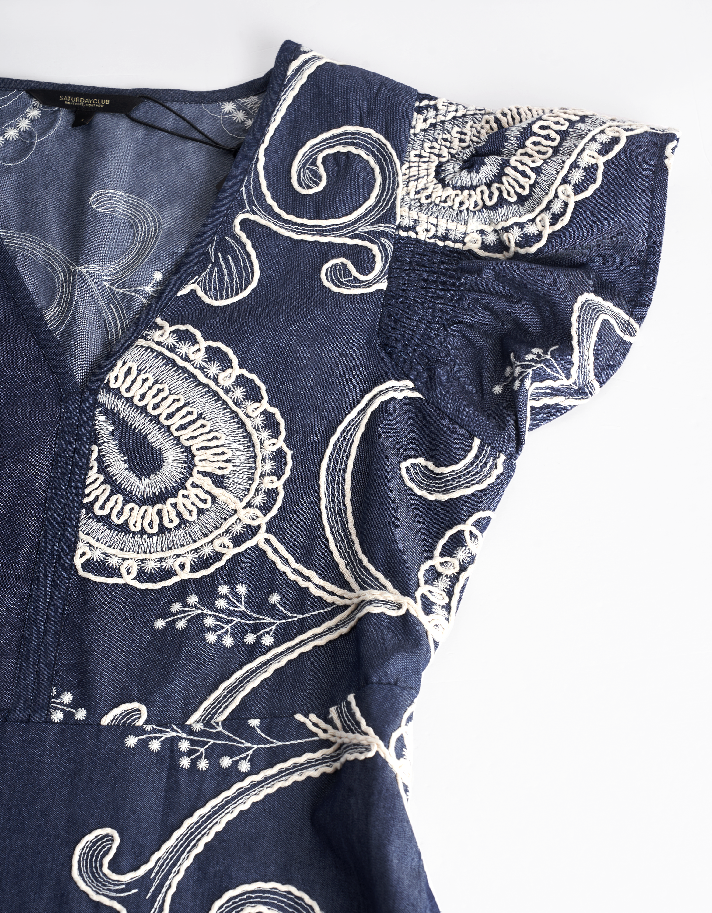 dark blue