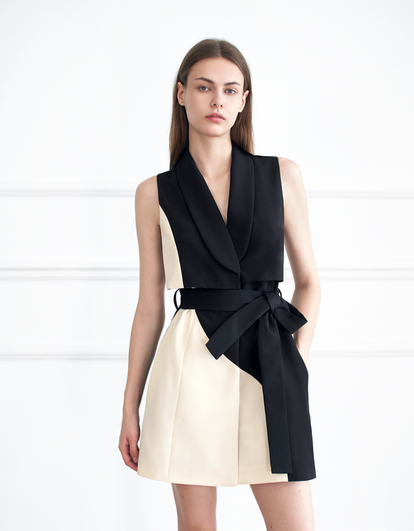 black & apricot(a26942)