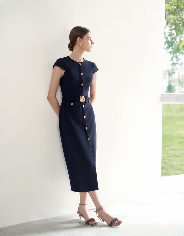 navy