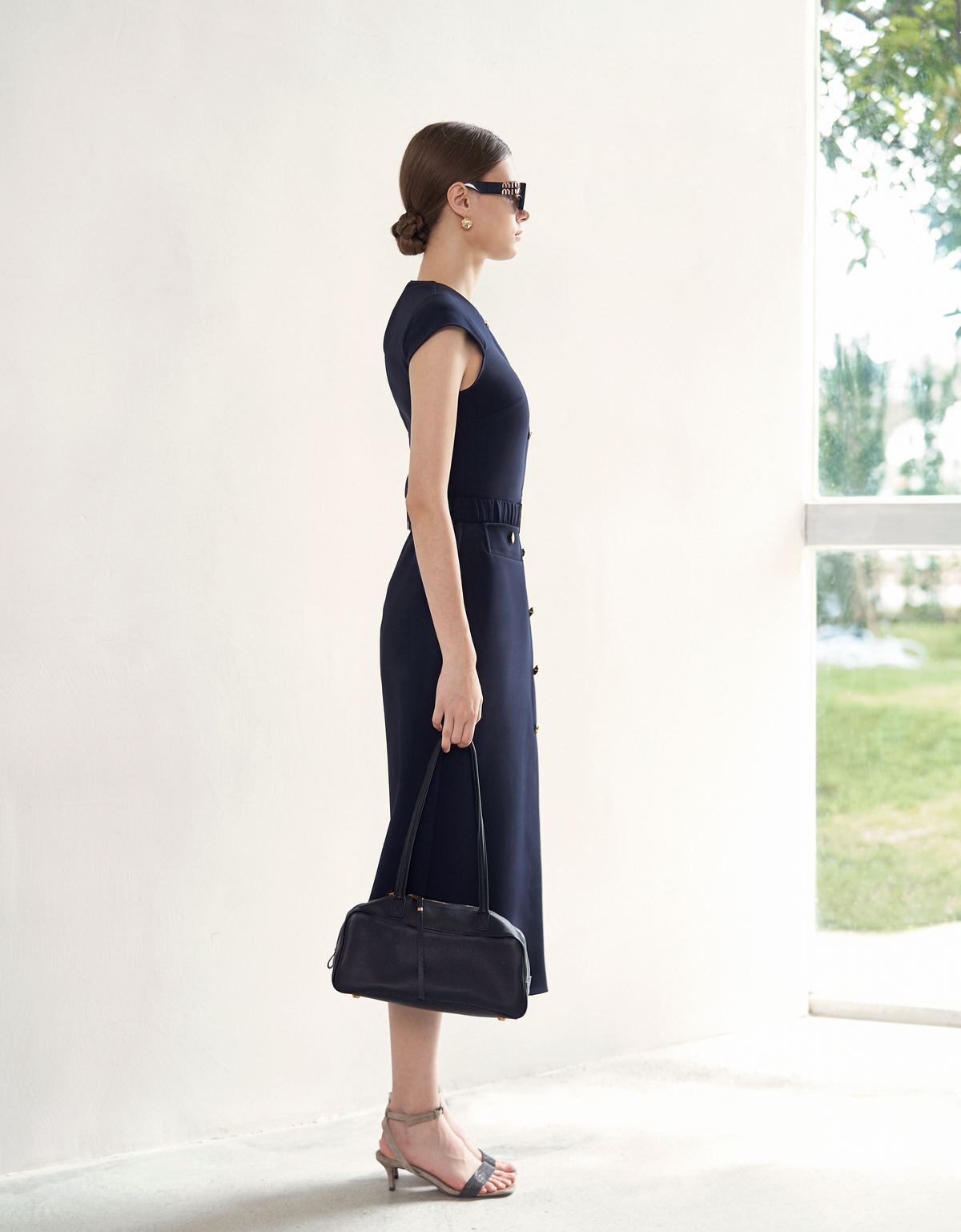 navy