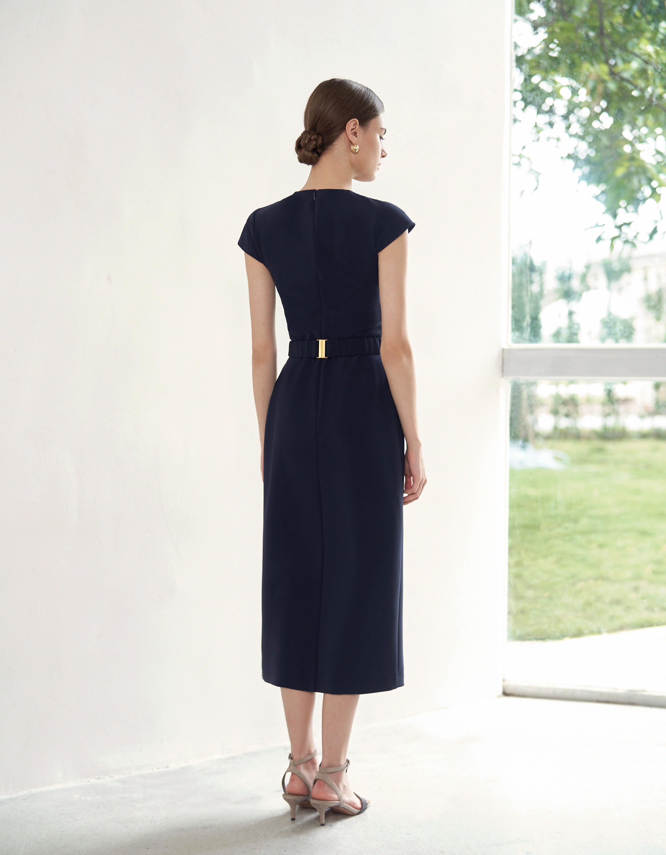 navy