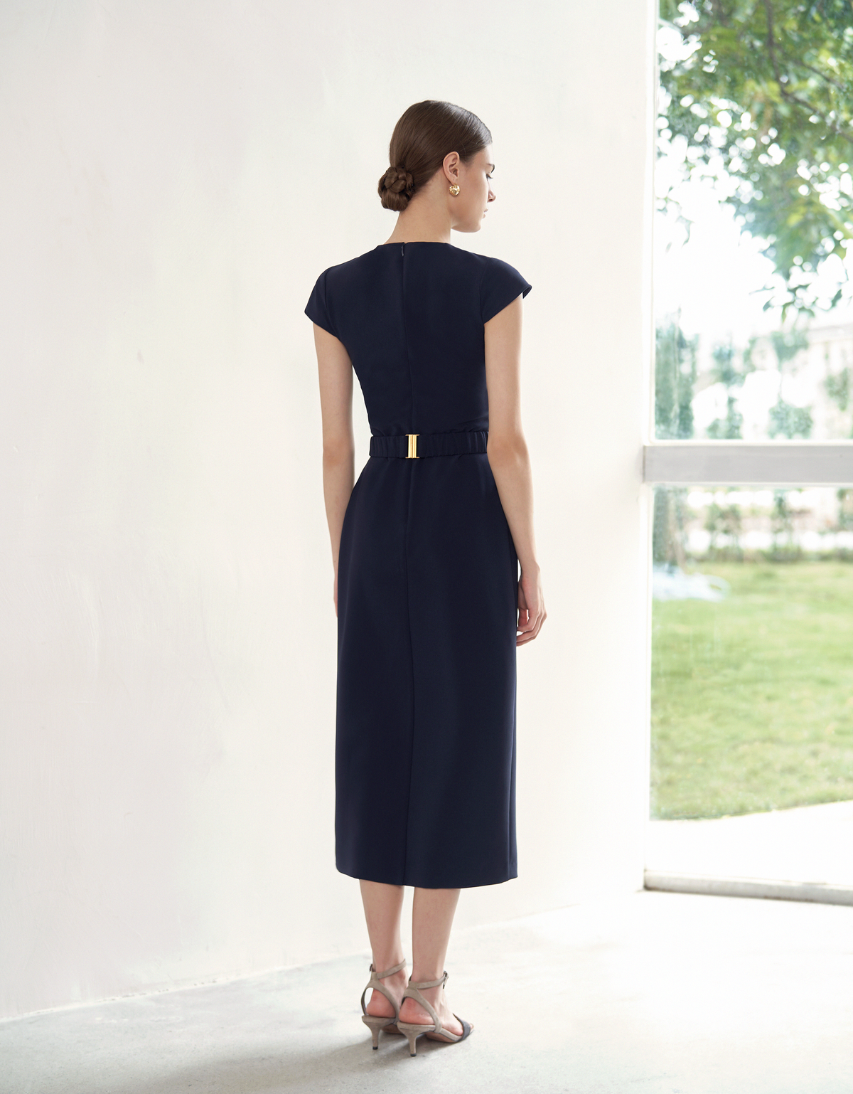 navy