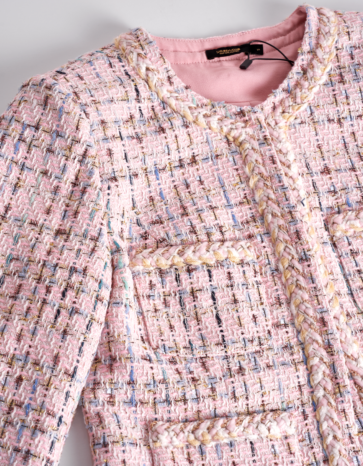 light pink