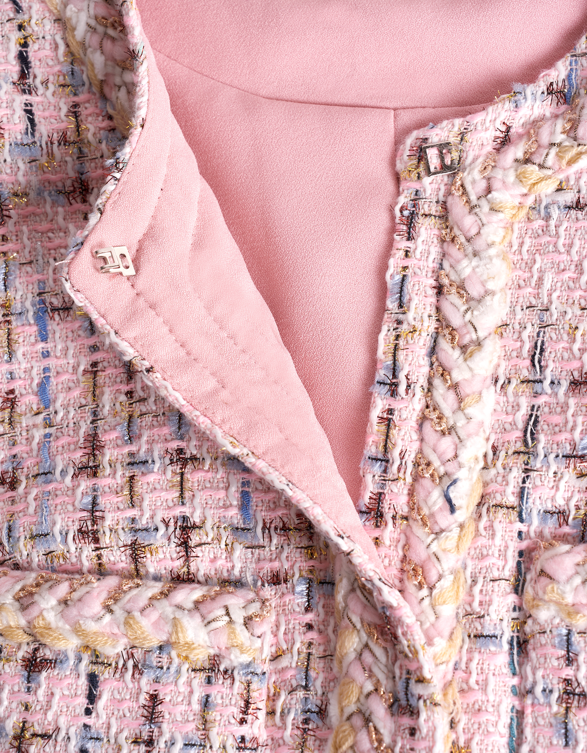 light pink