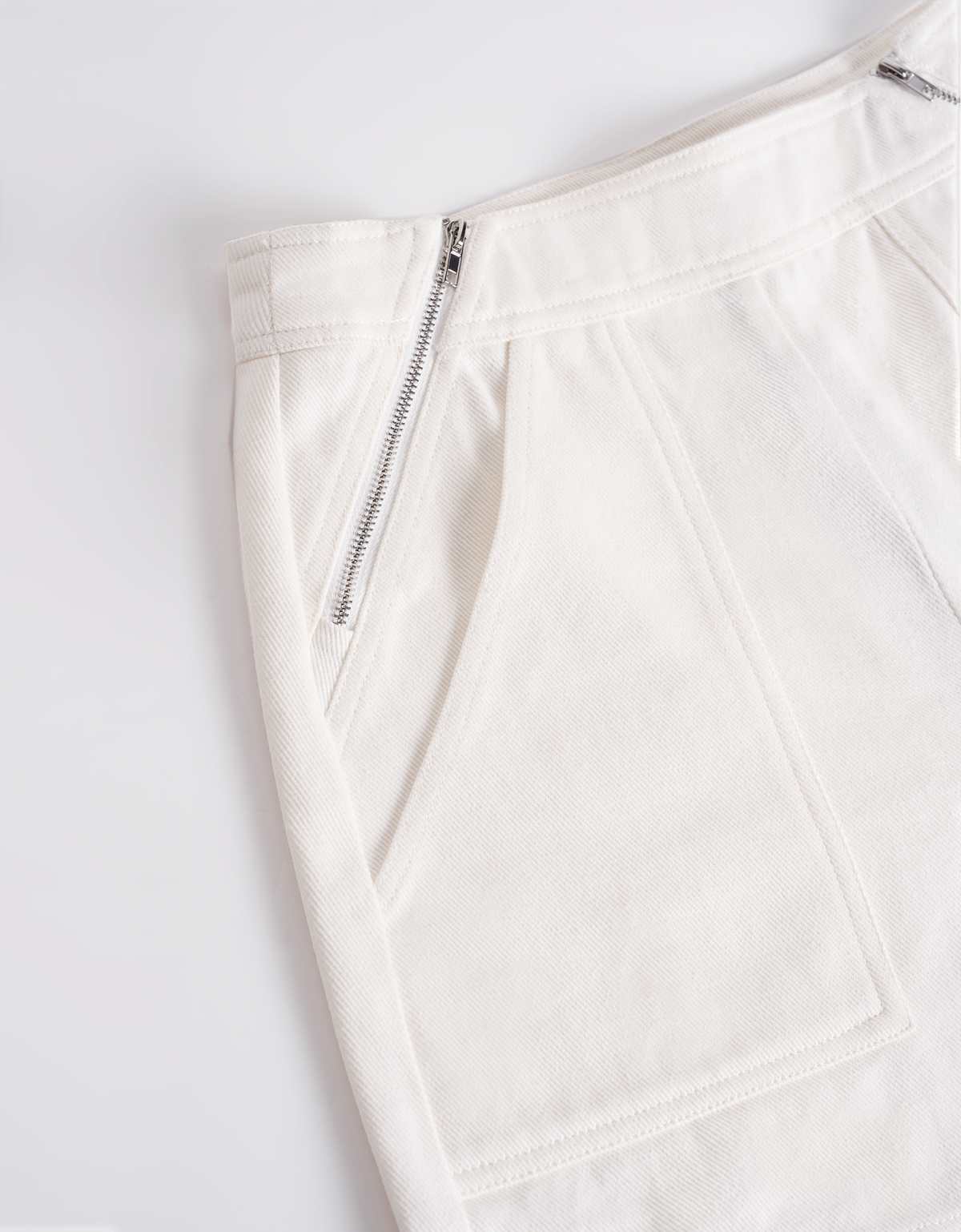 off white
