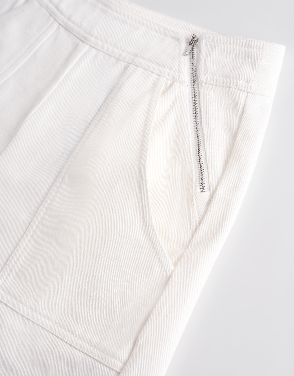 off white