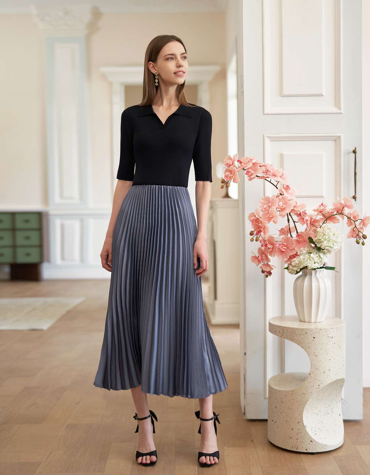 black & gray(a27315)