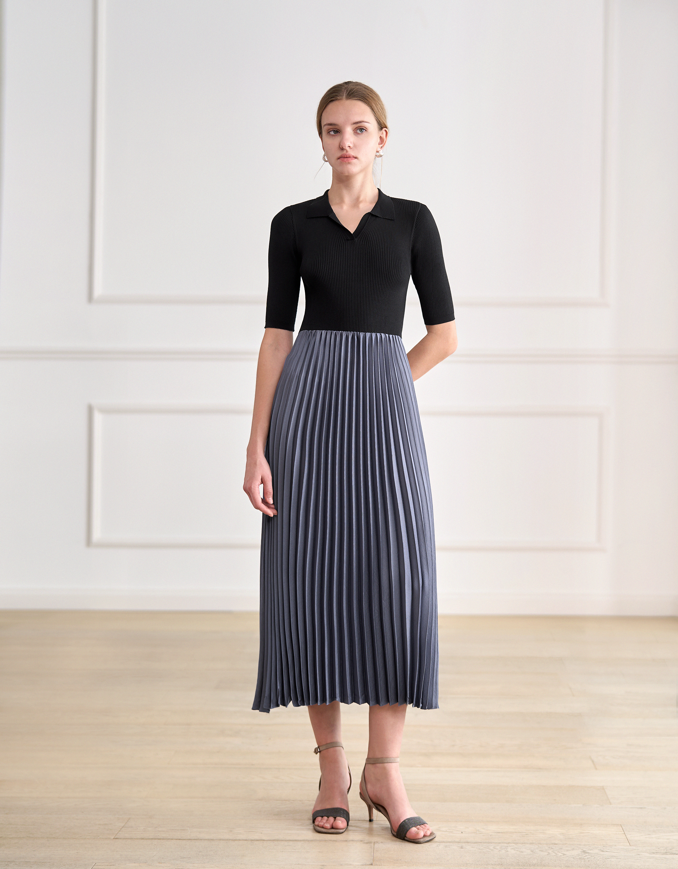 black & gray(a27315)