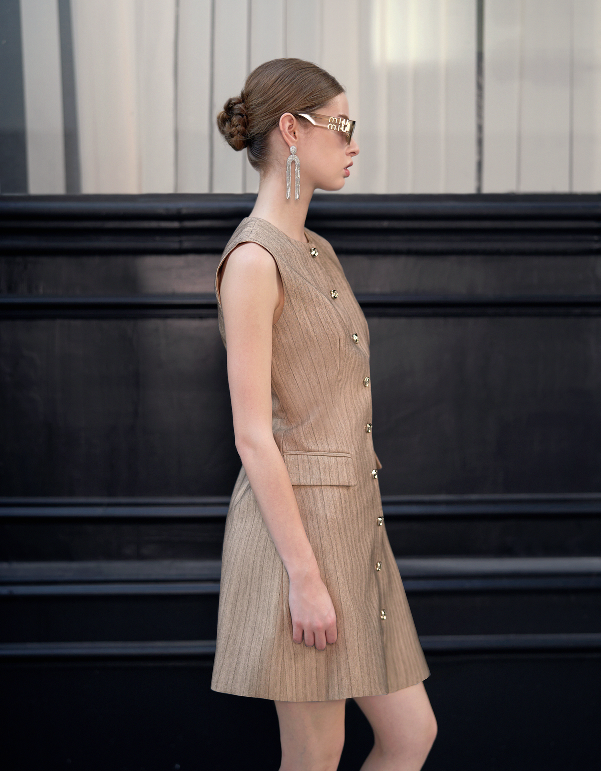 khaki