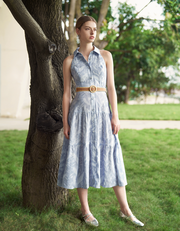 light blue