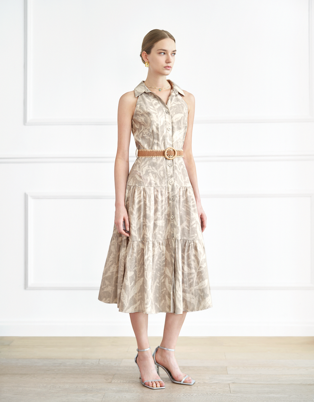 khaki