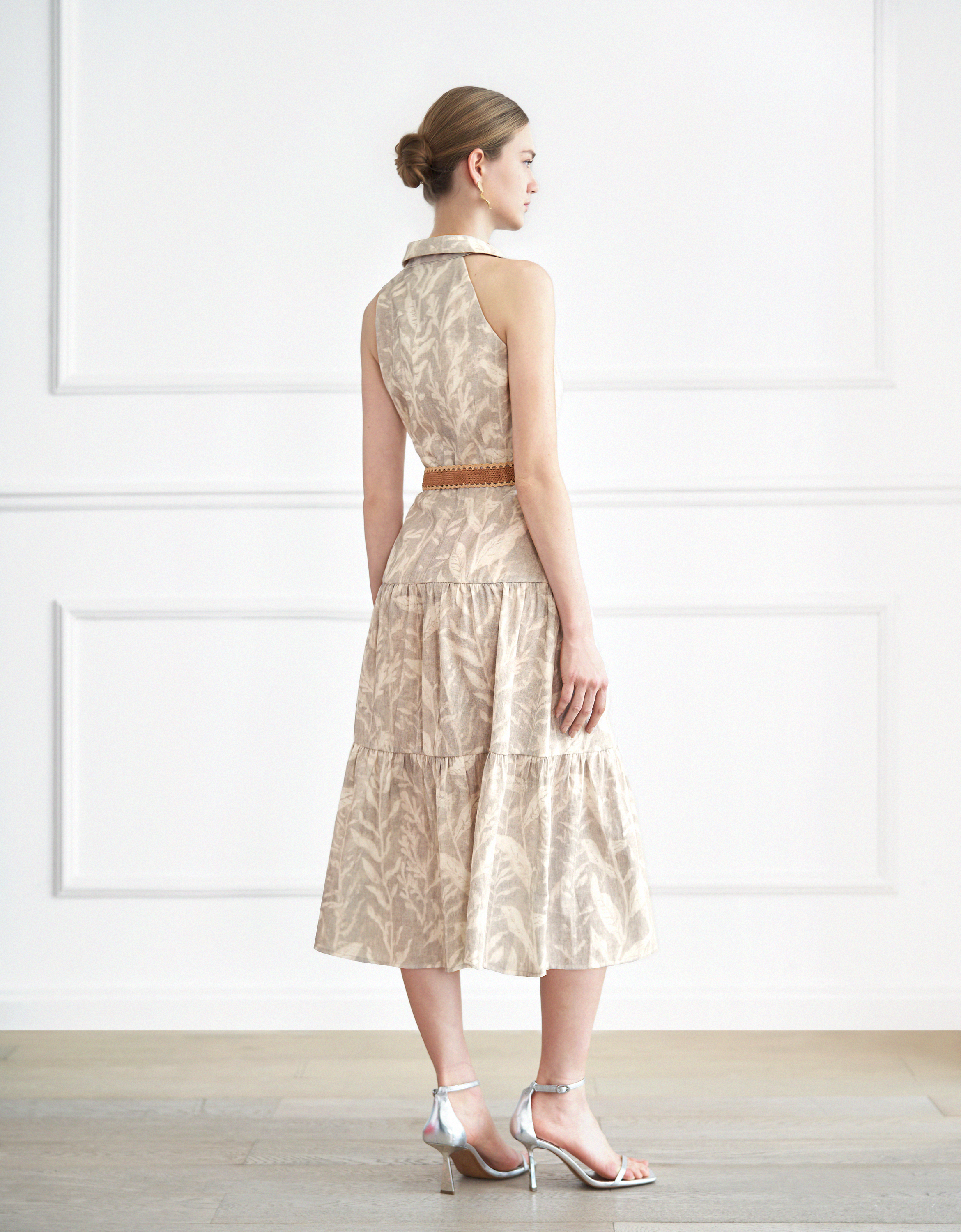 khaki