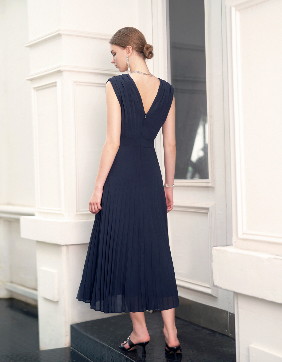 navy