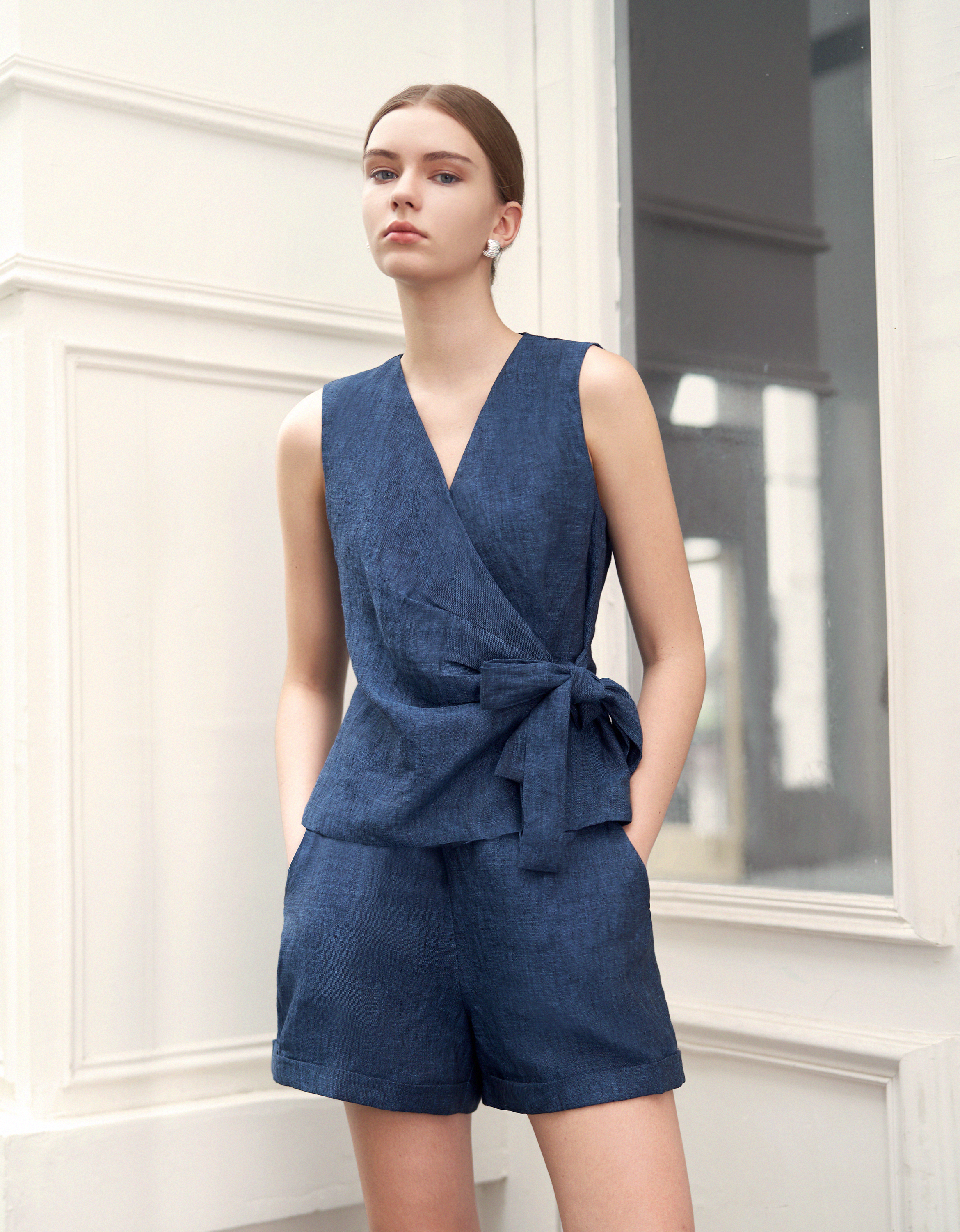 navy