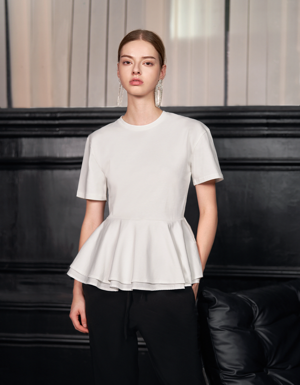 off white