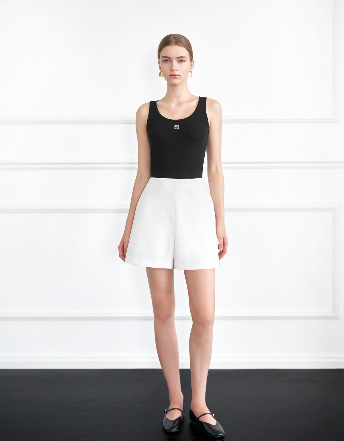 off white