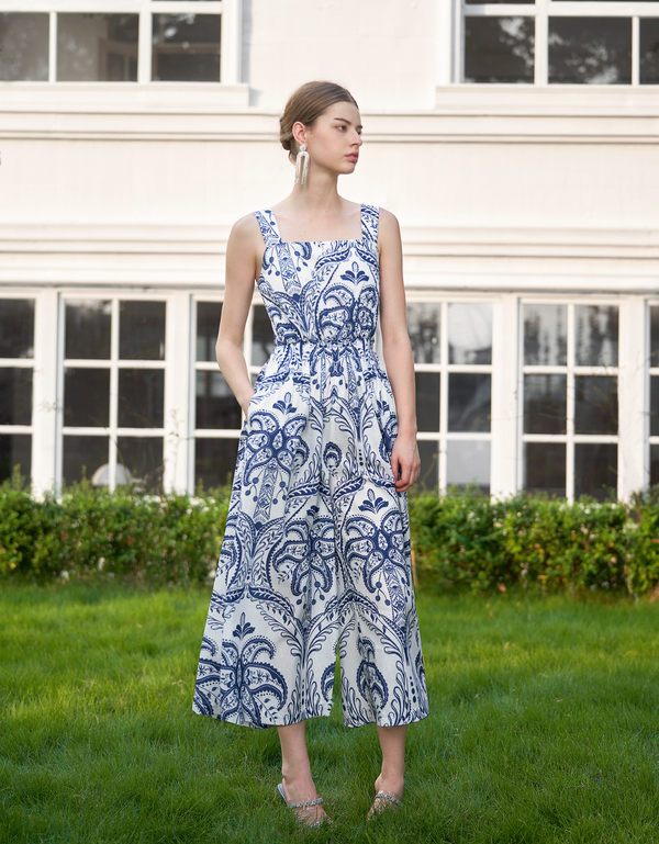 blue print(a27477)