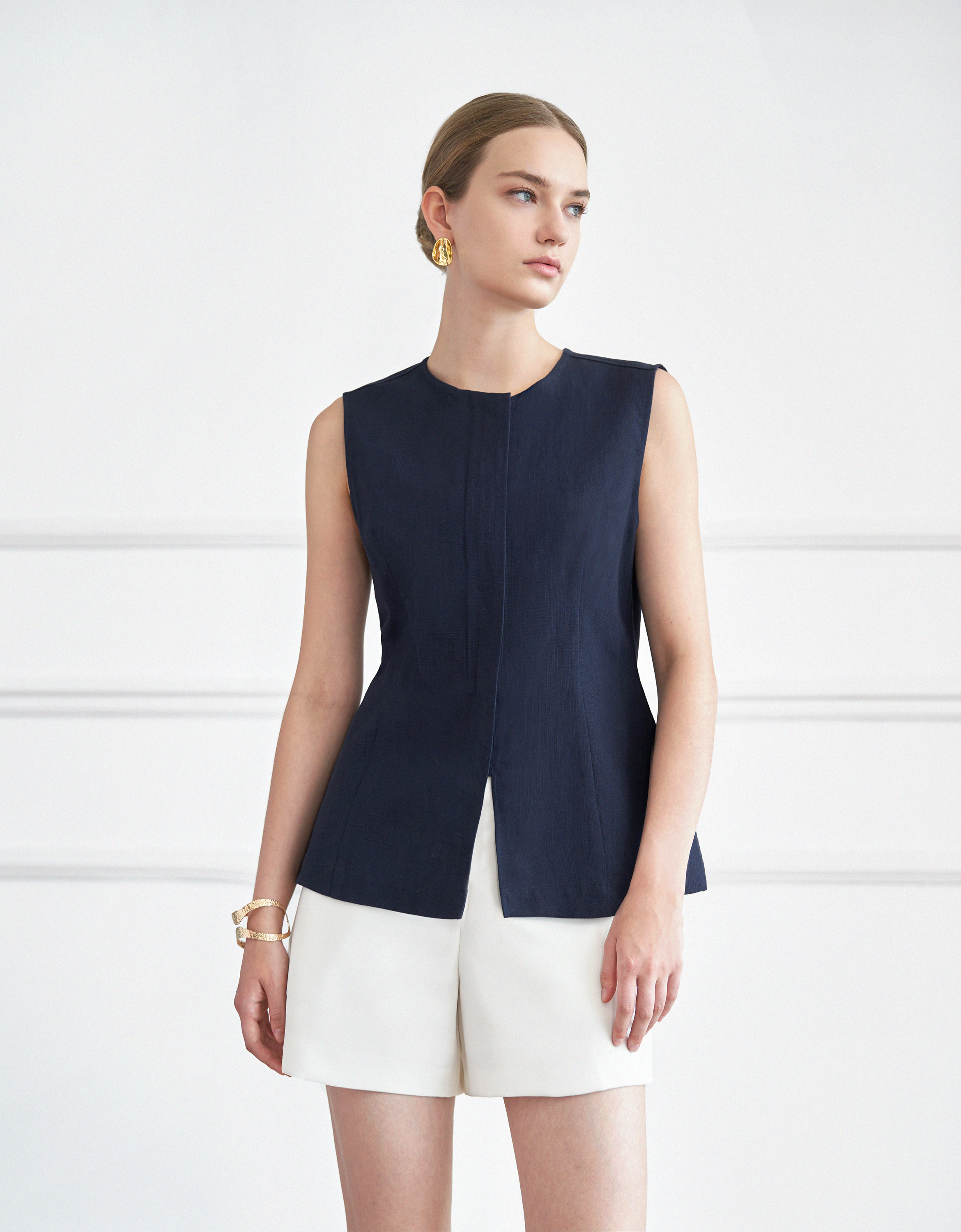 navy