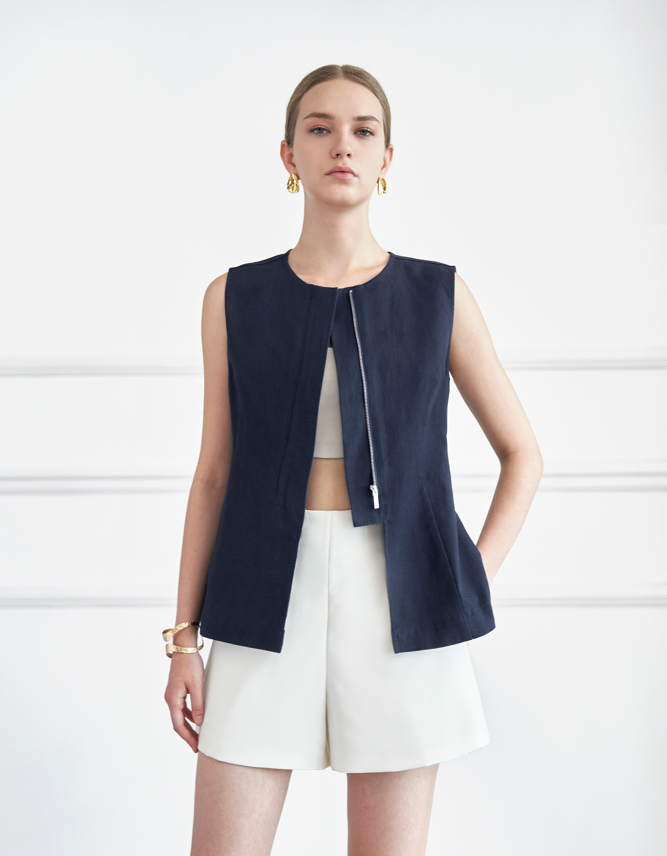 navy