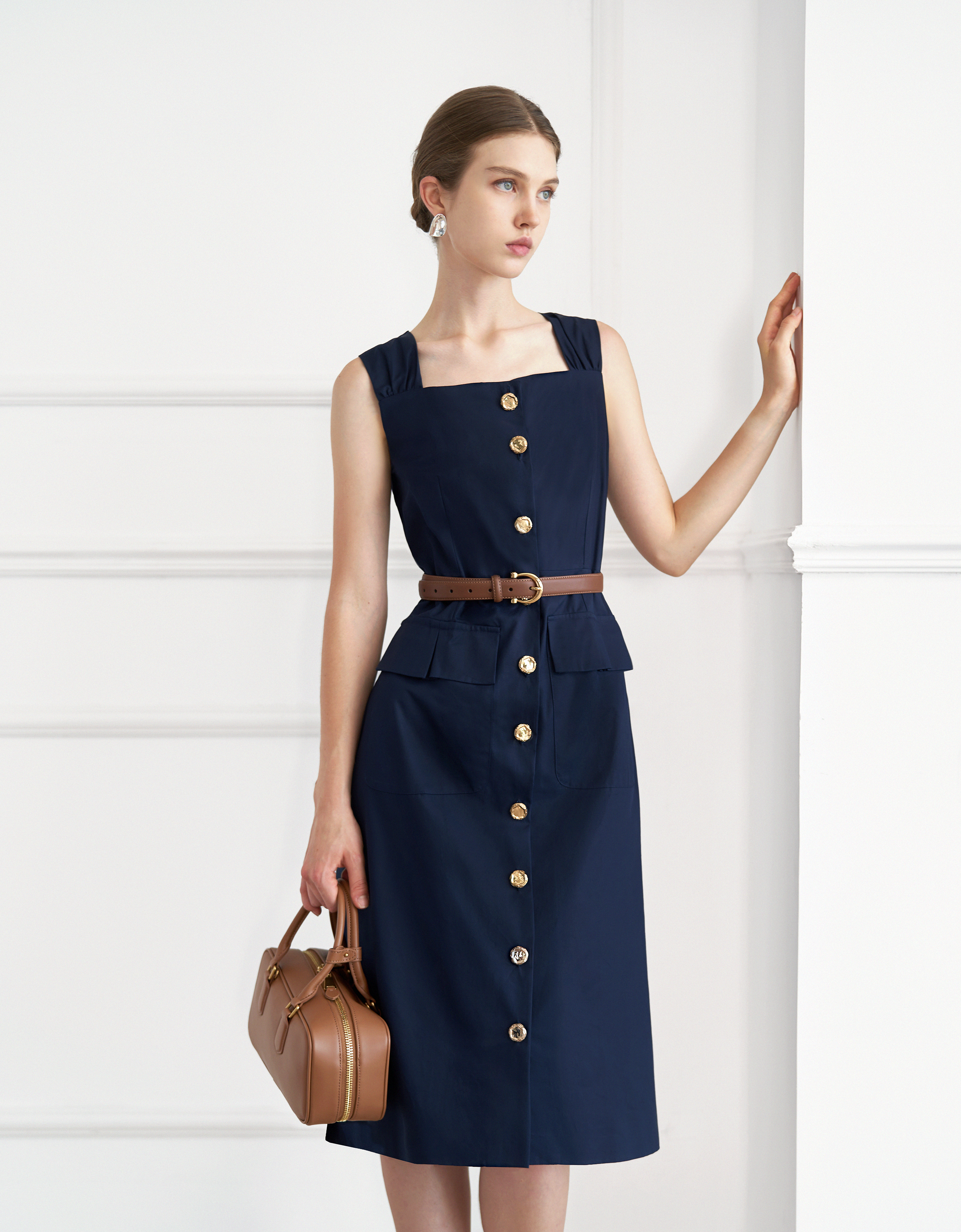 navy