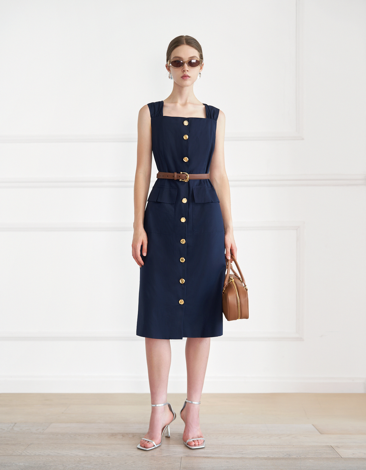 navy