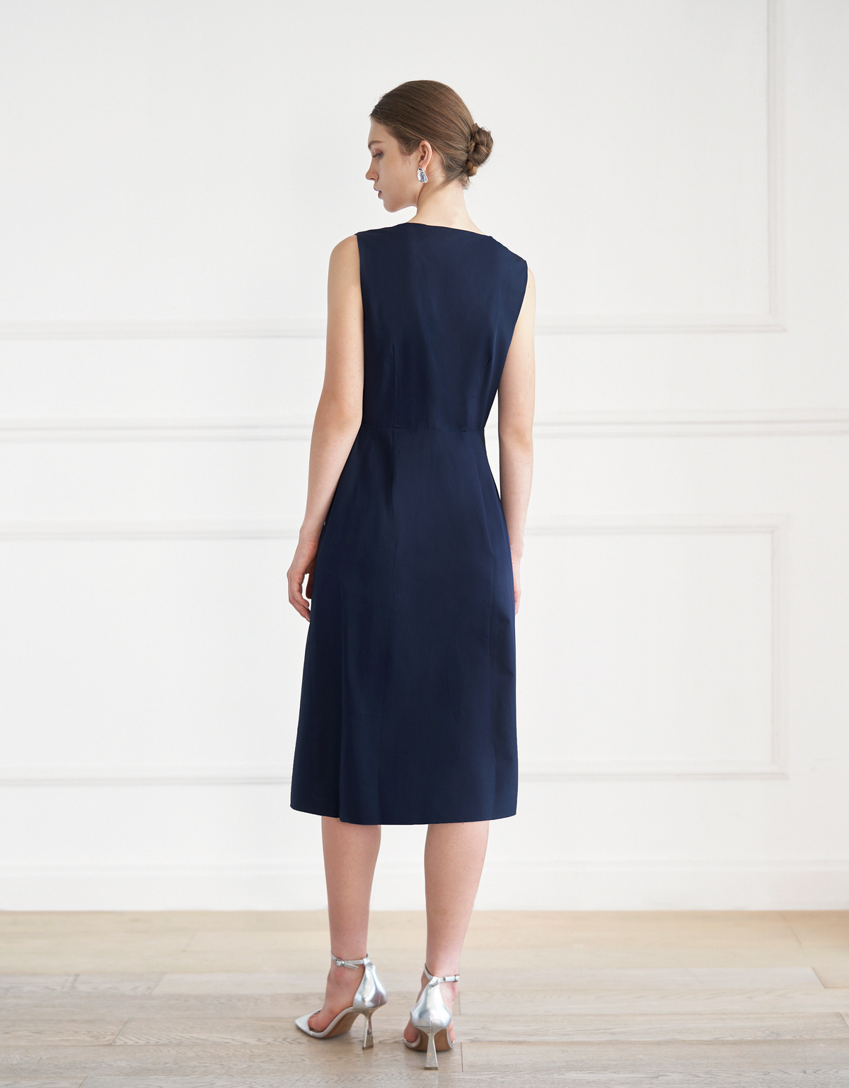 navy