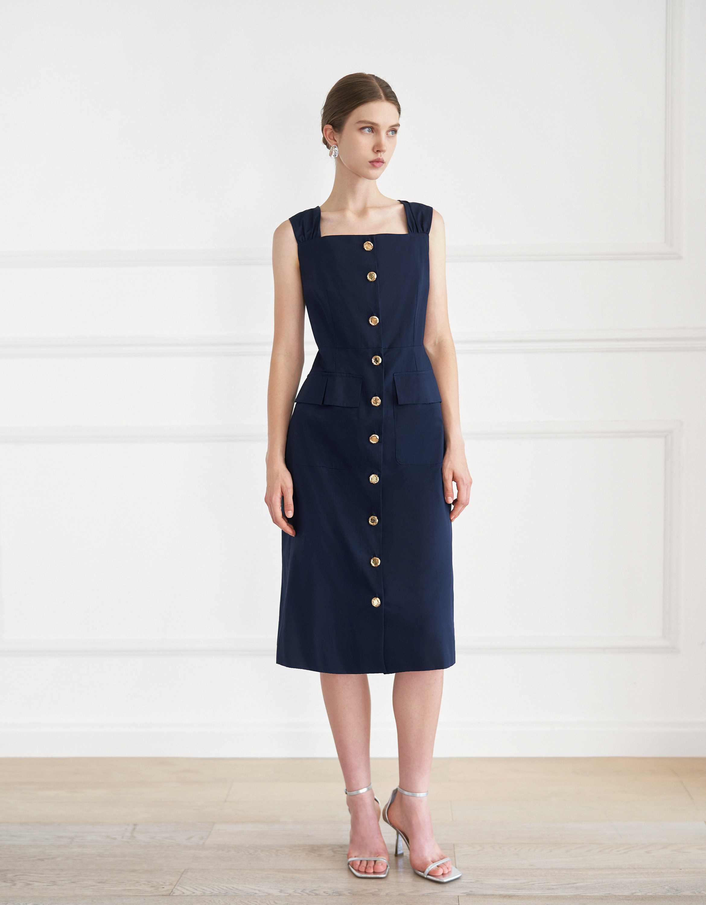 navy