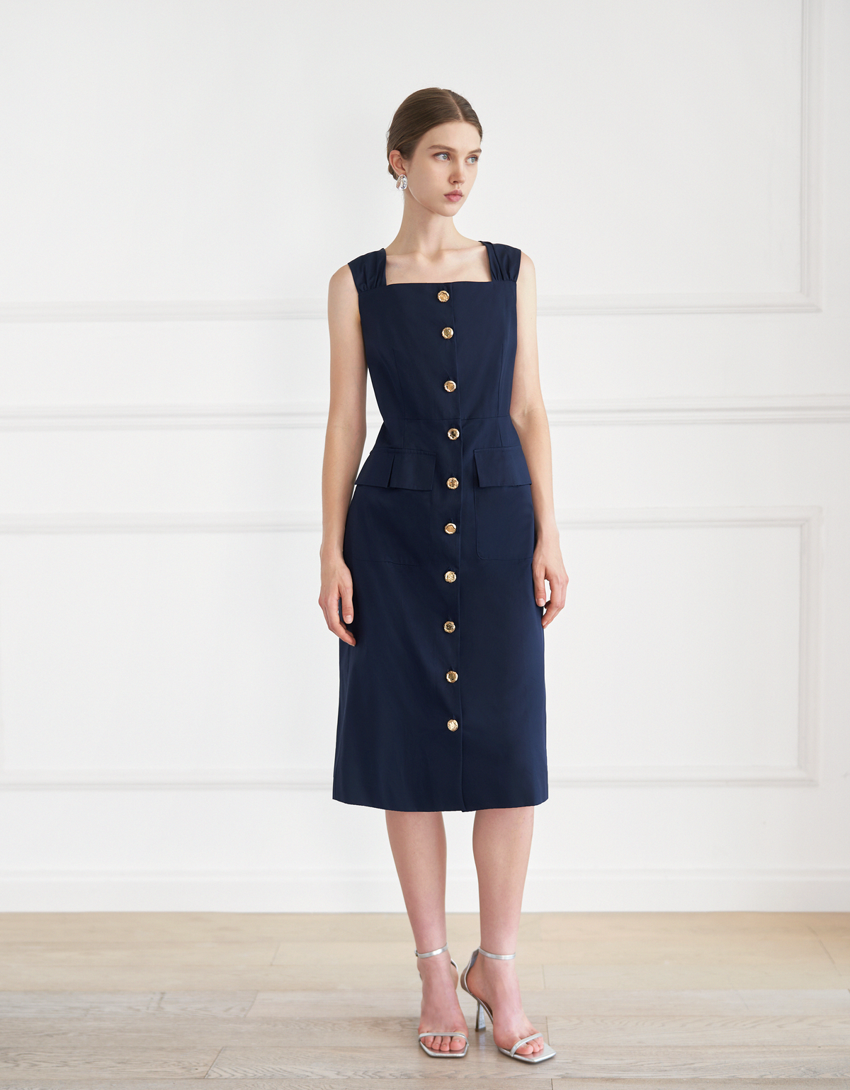 navy
