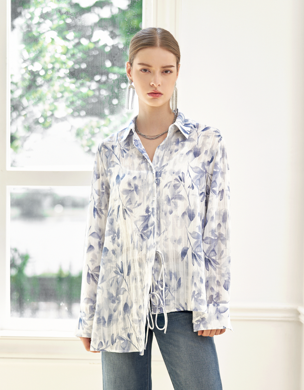 blue print(a27558)