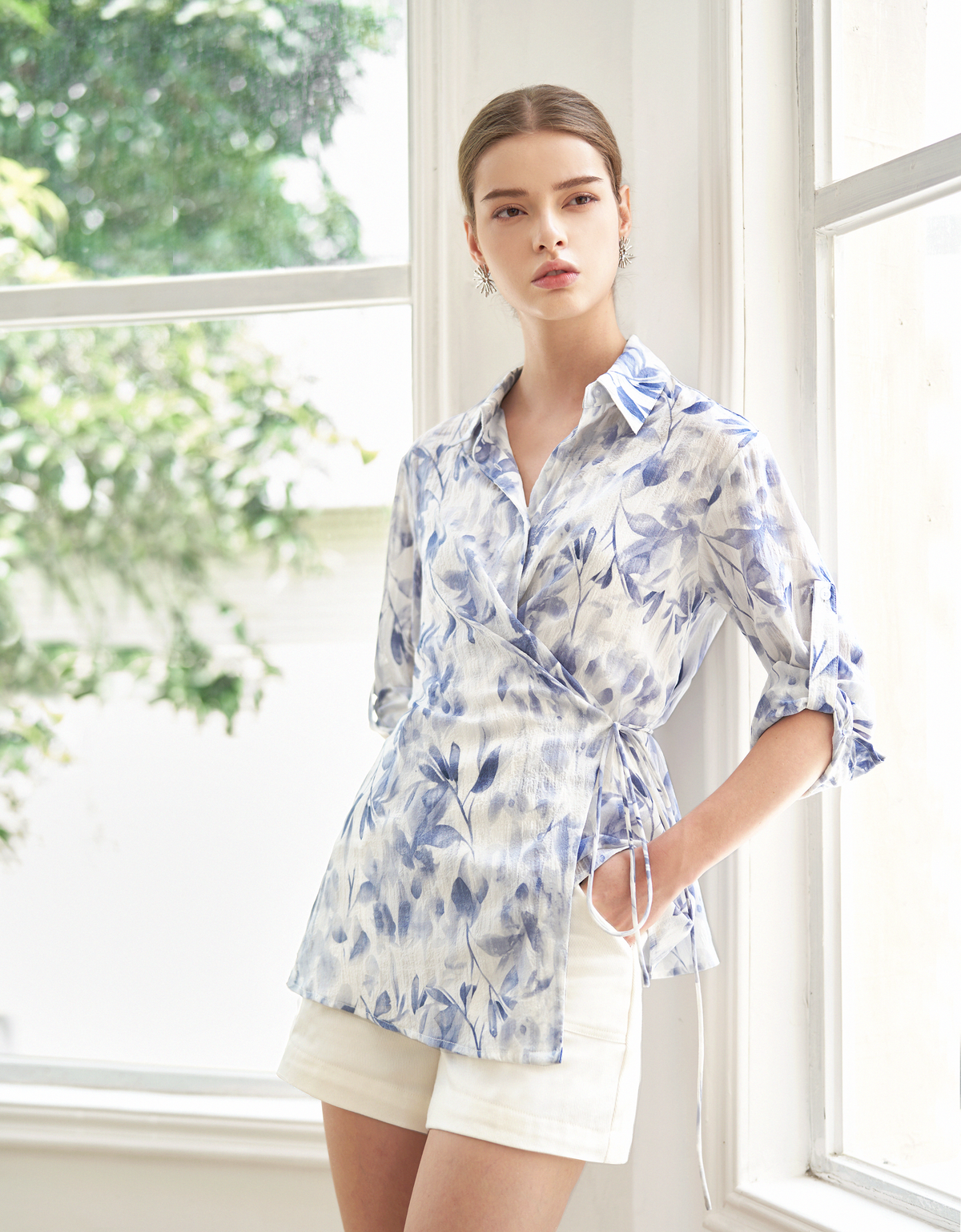 blue print(a27558)