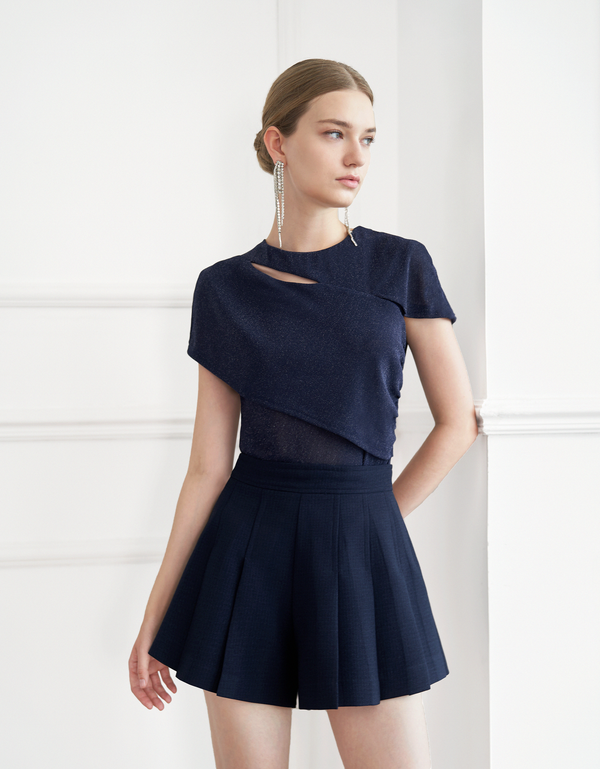 navy