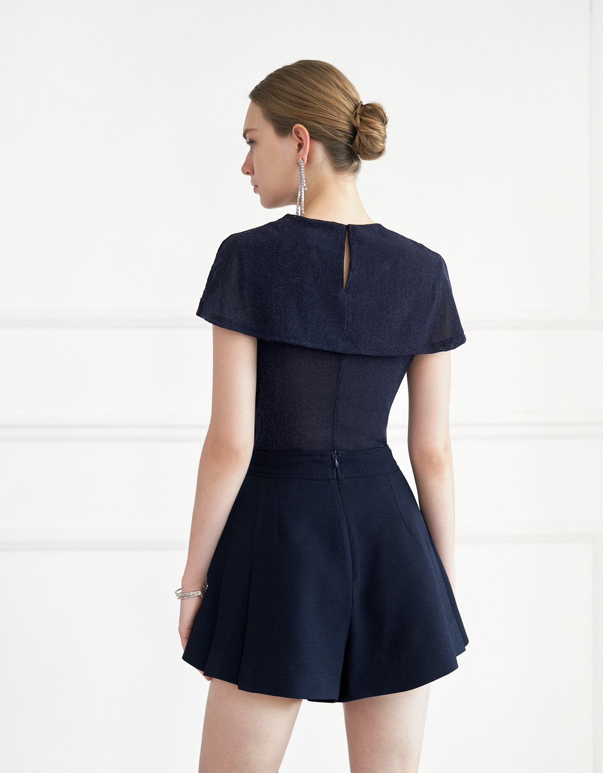 navy