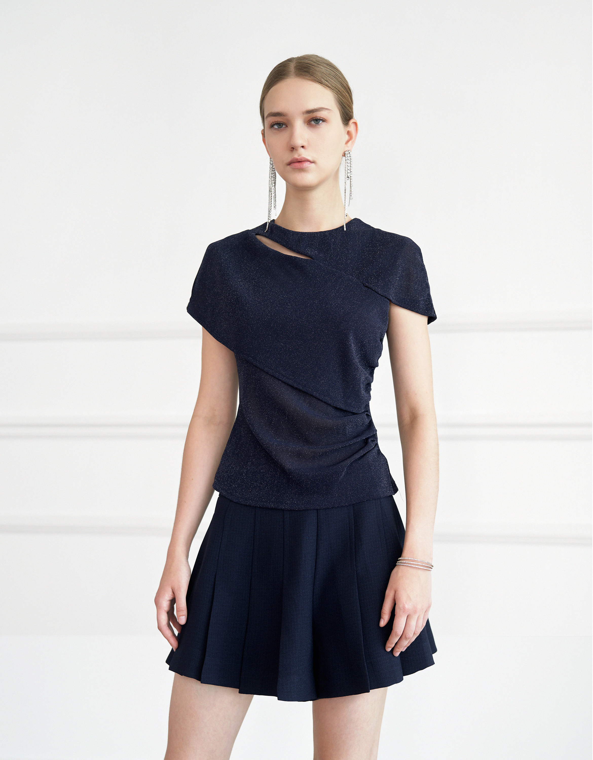 navy