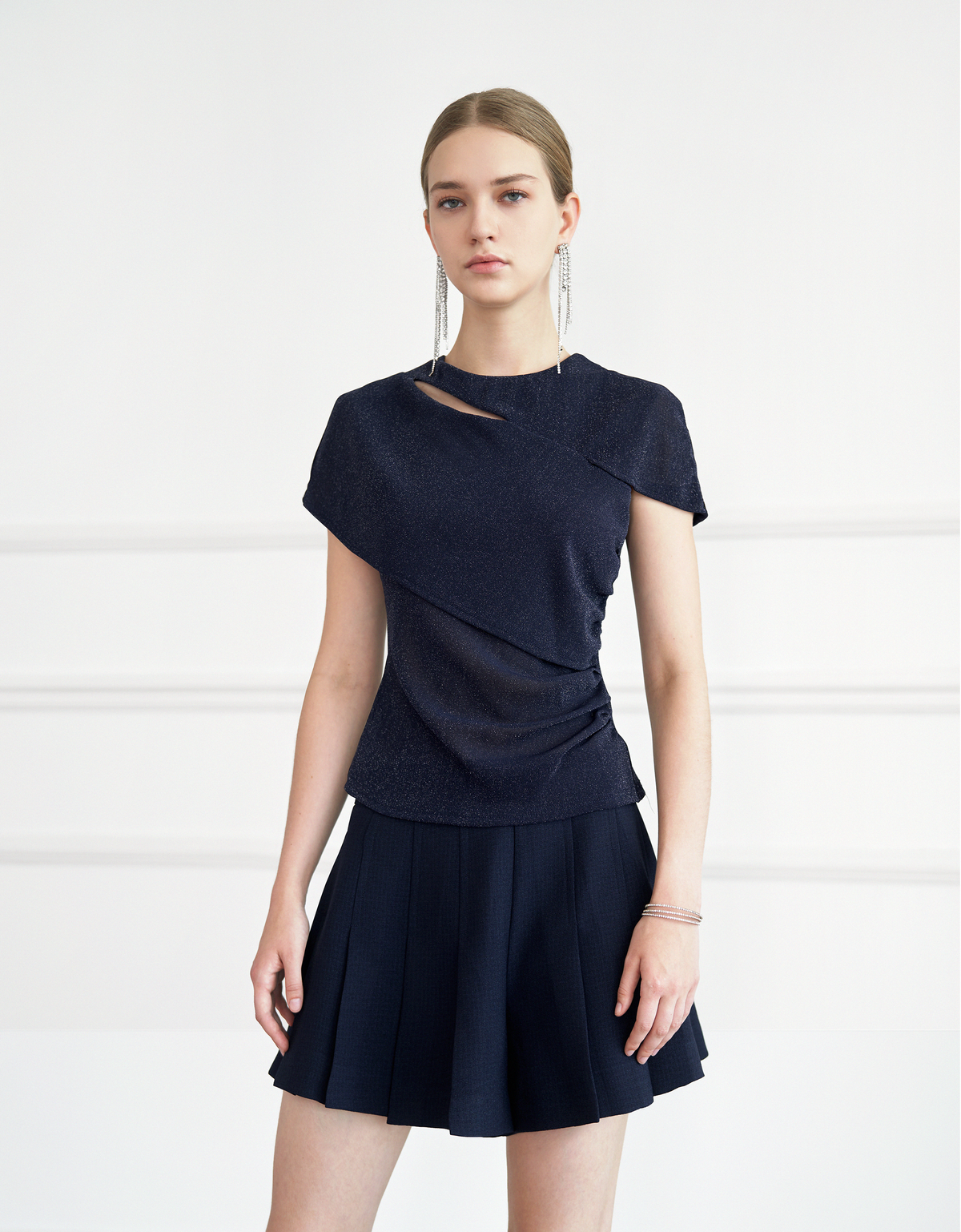 navy