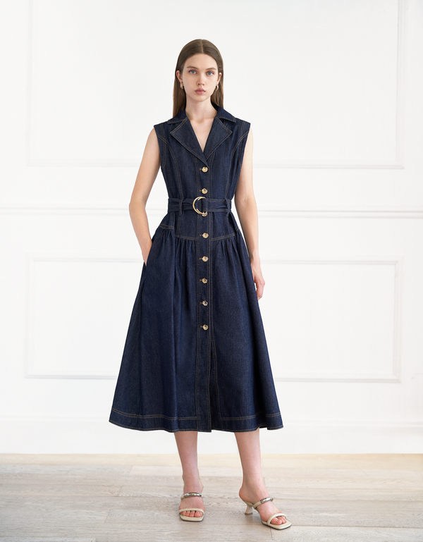 dark blue
