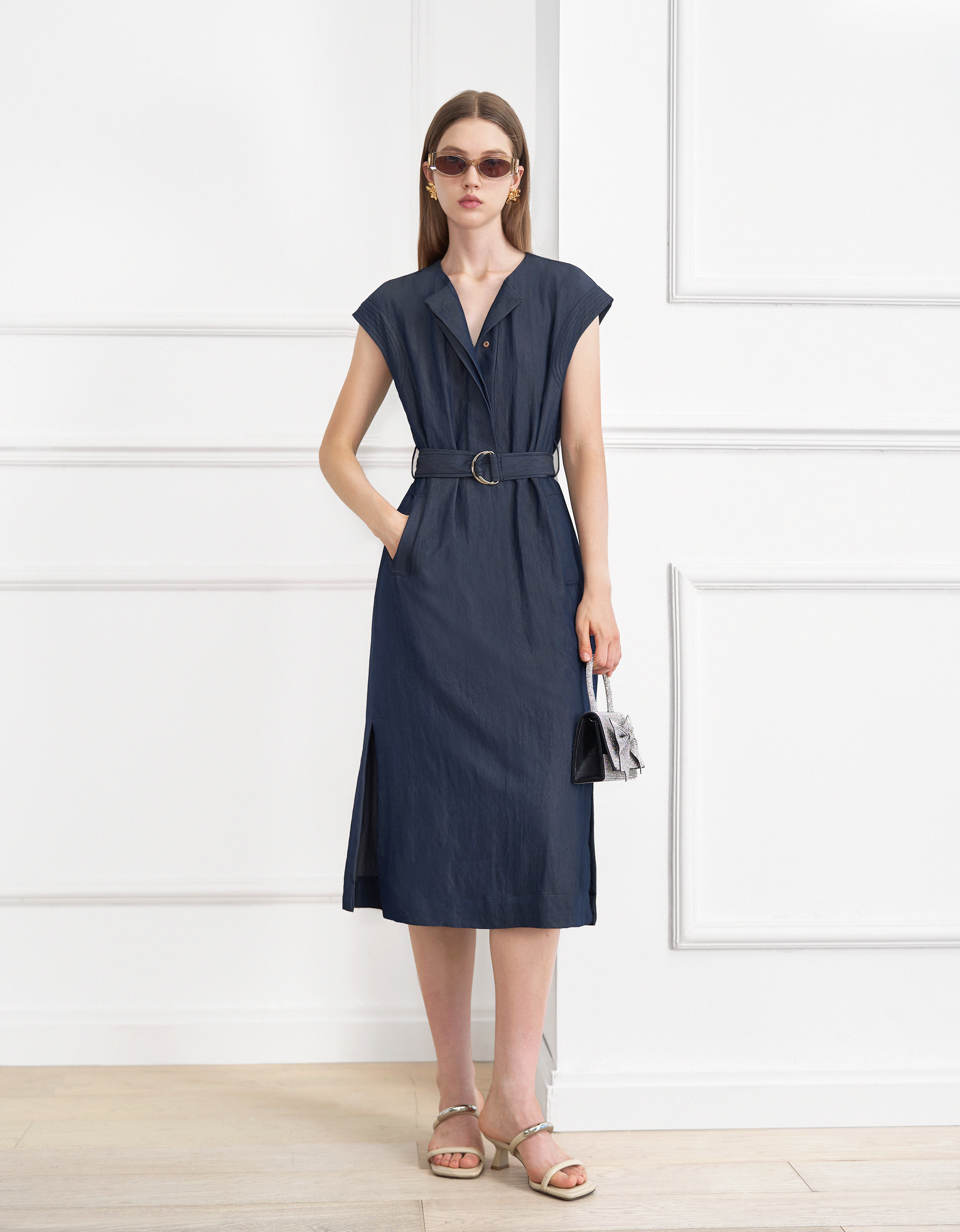 navy
