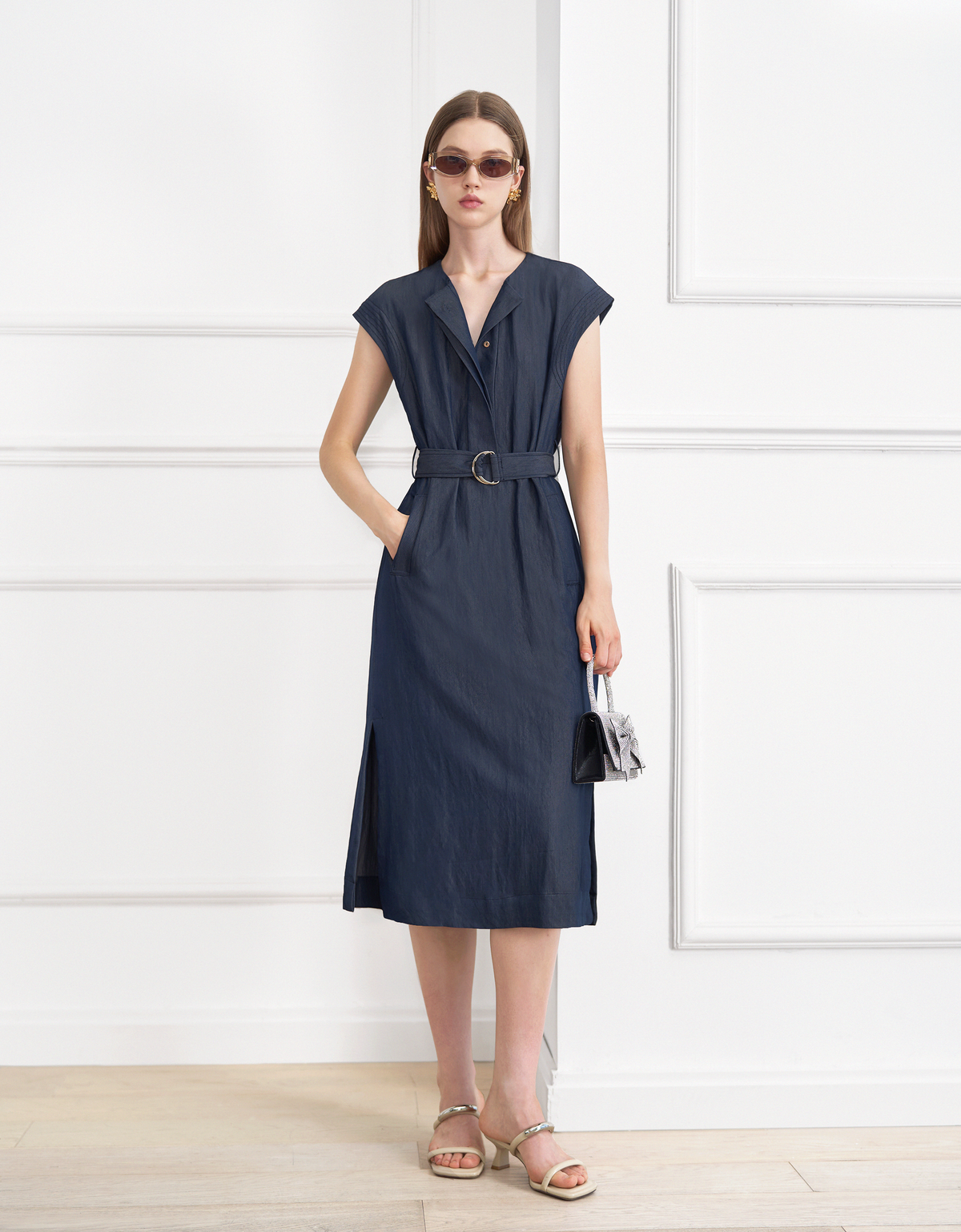 navy
