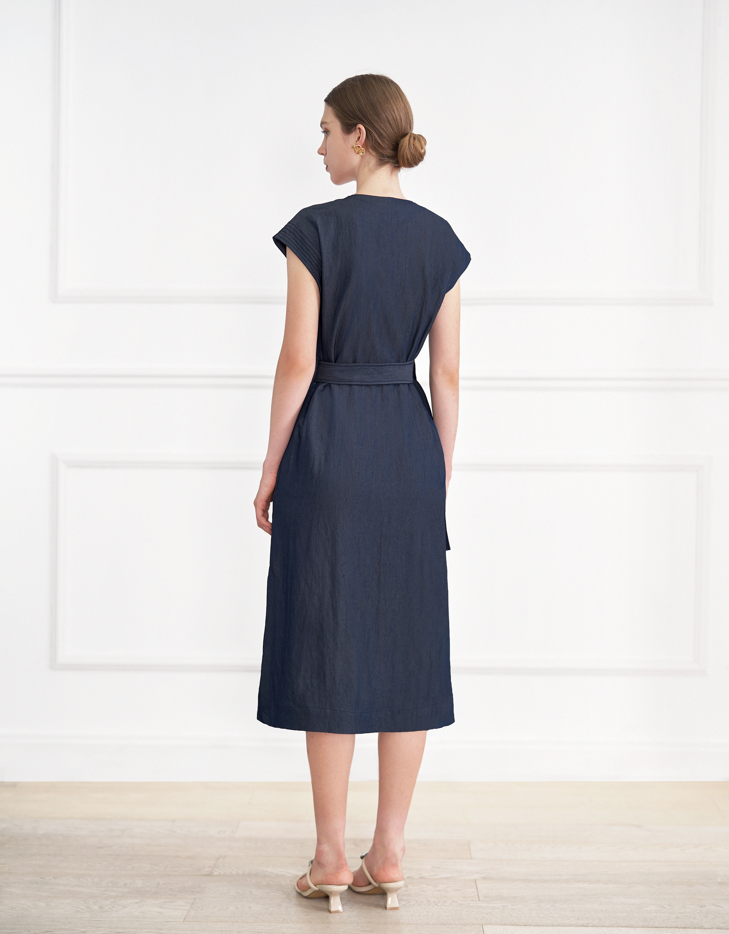 navy