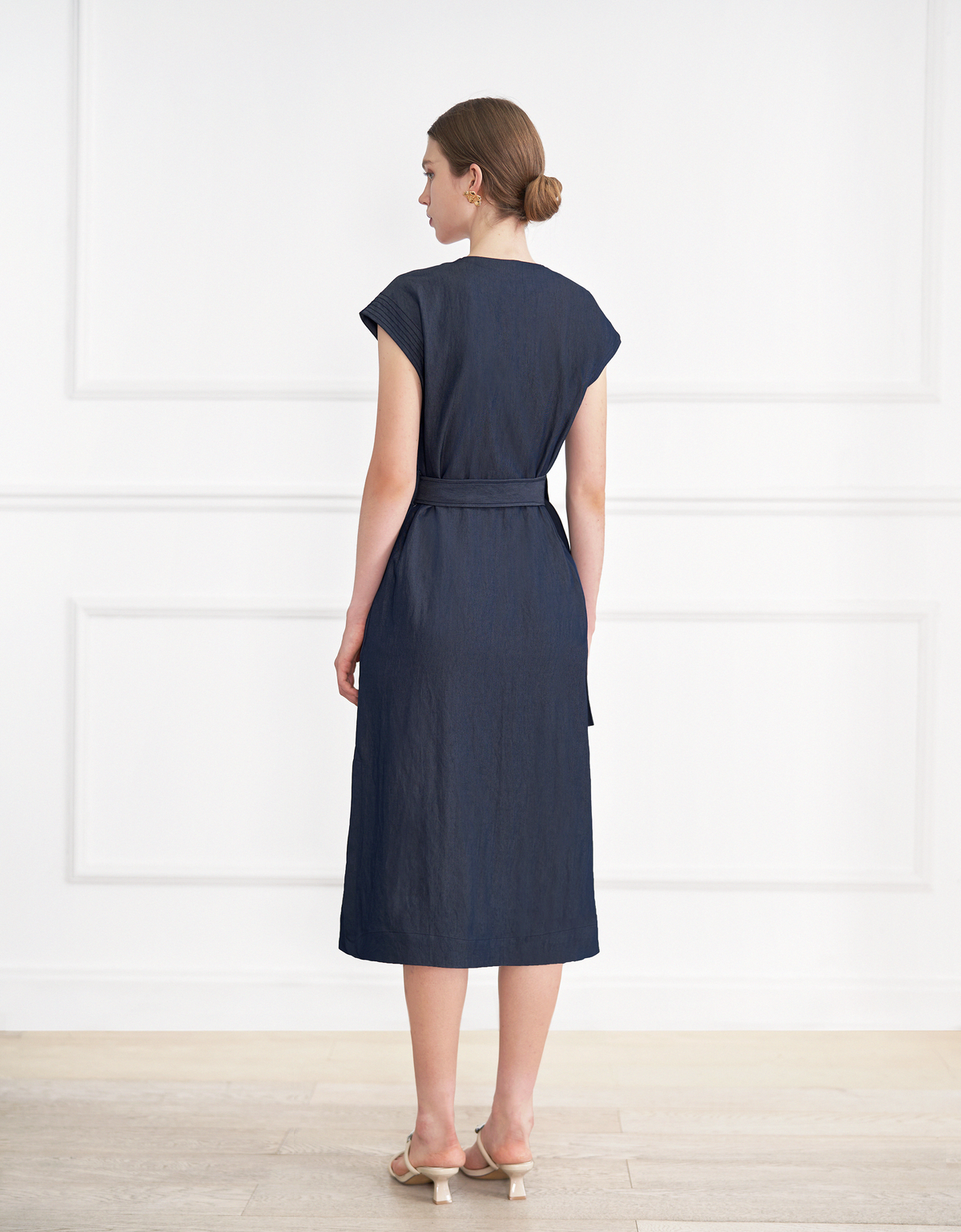 navy