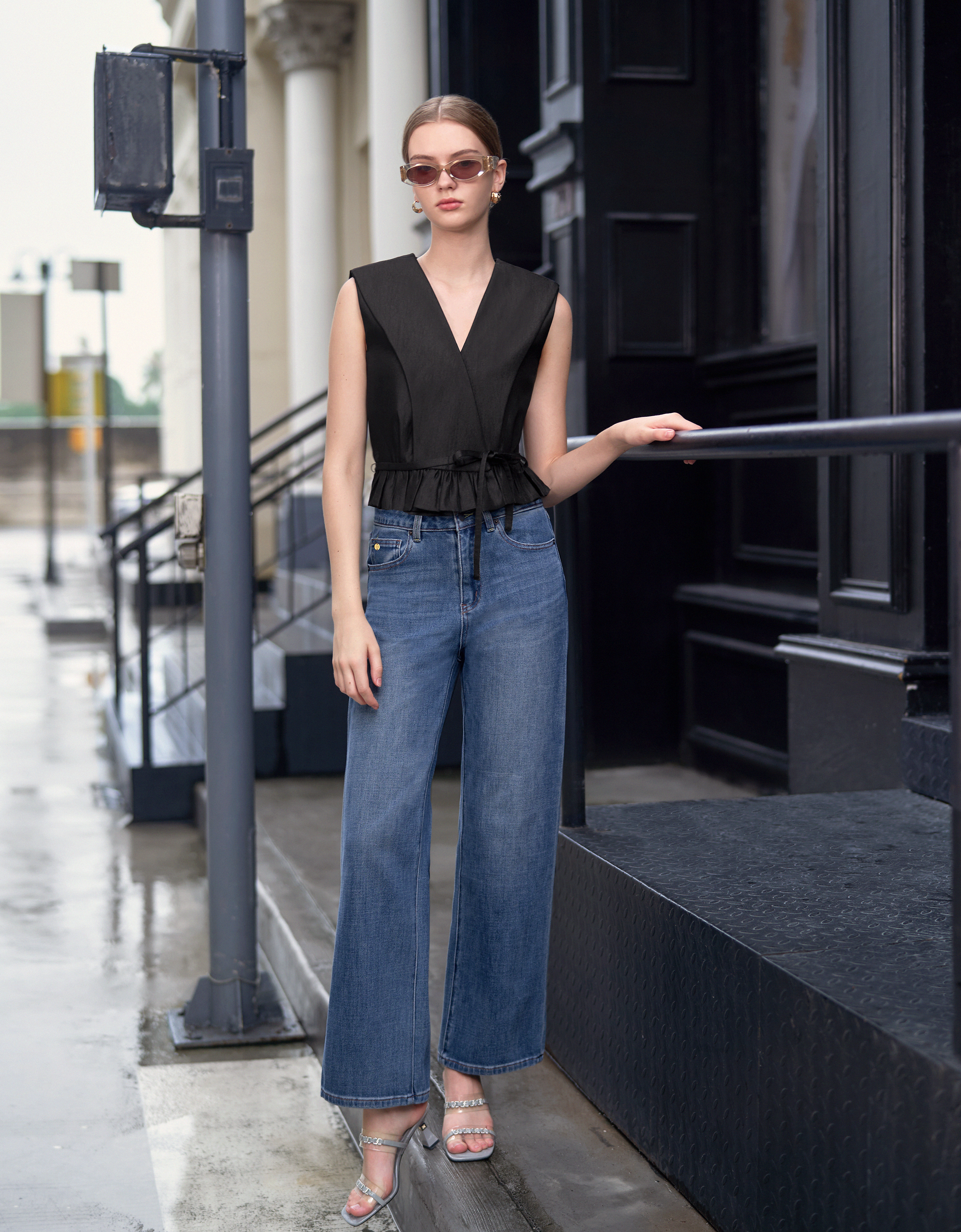 denim blue