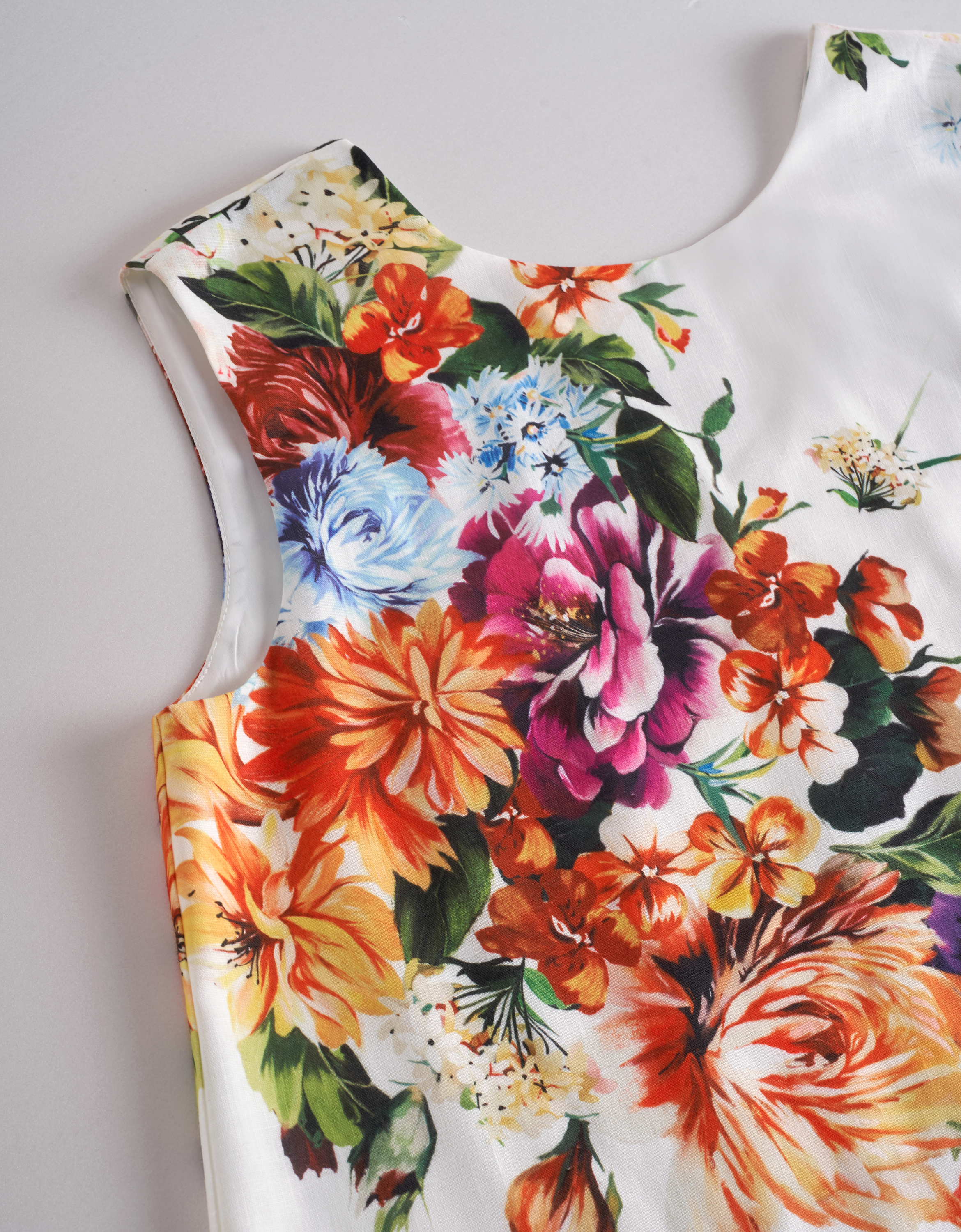 floral print(a27686)