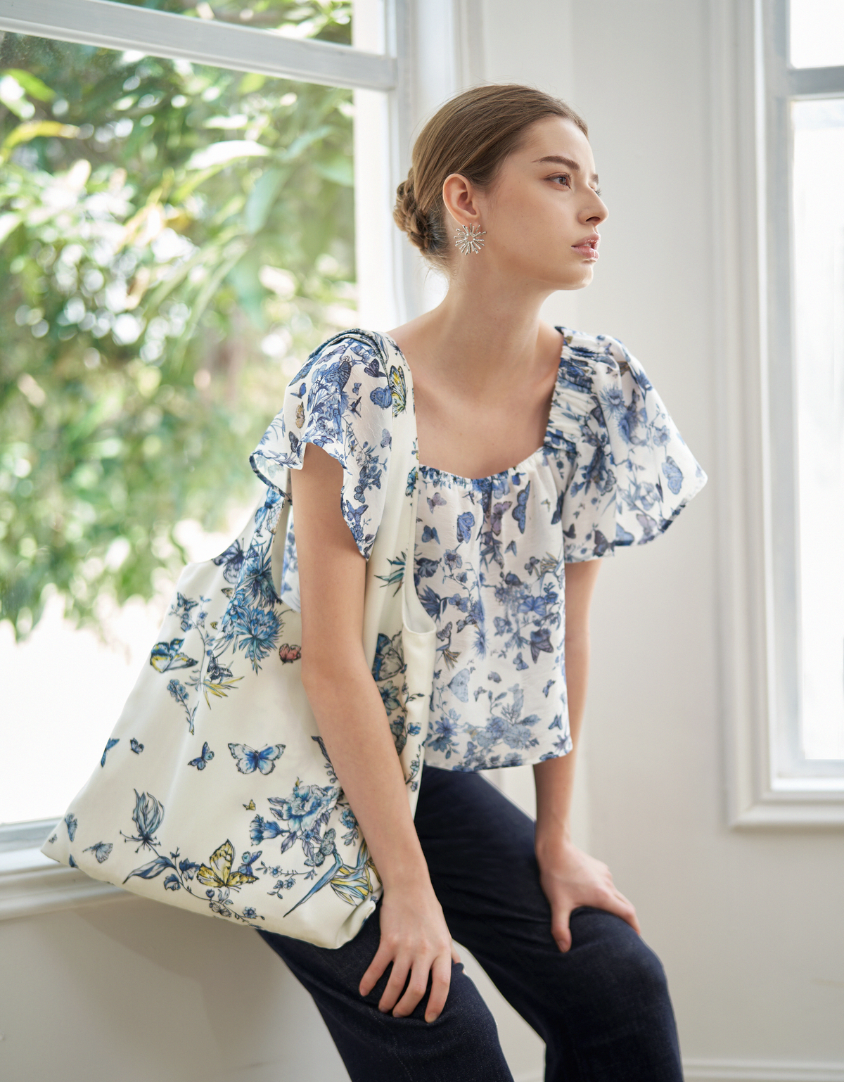 blue print(a27701)