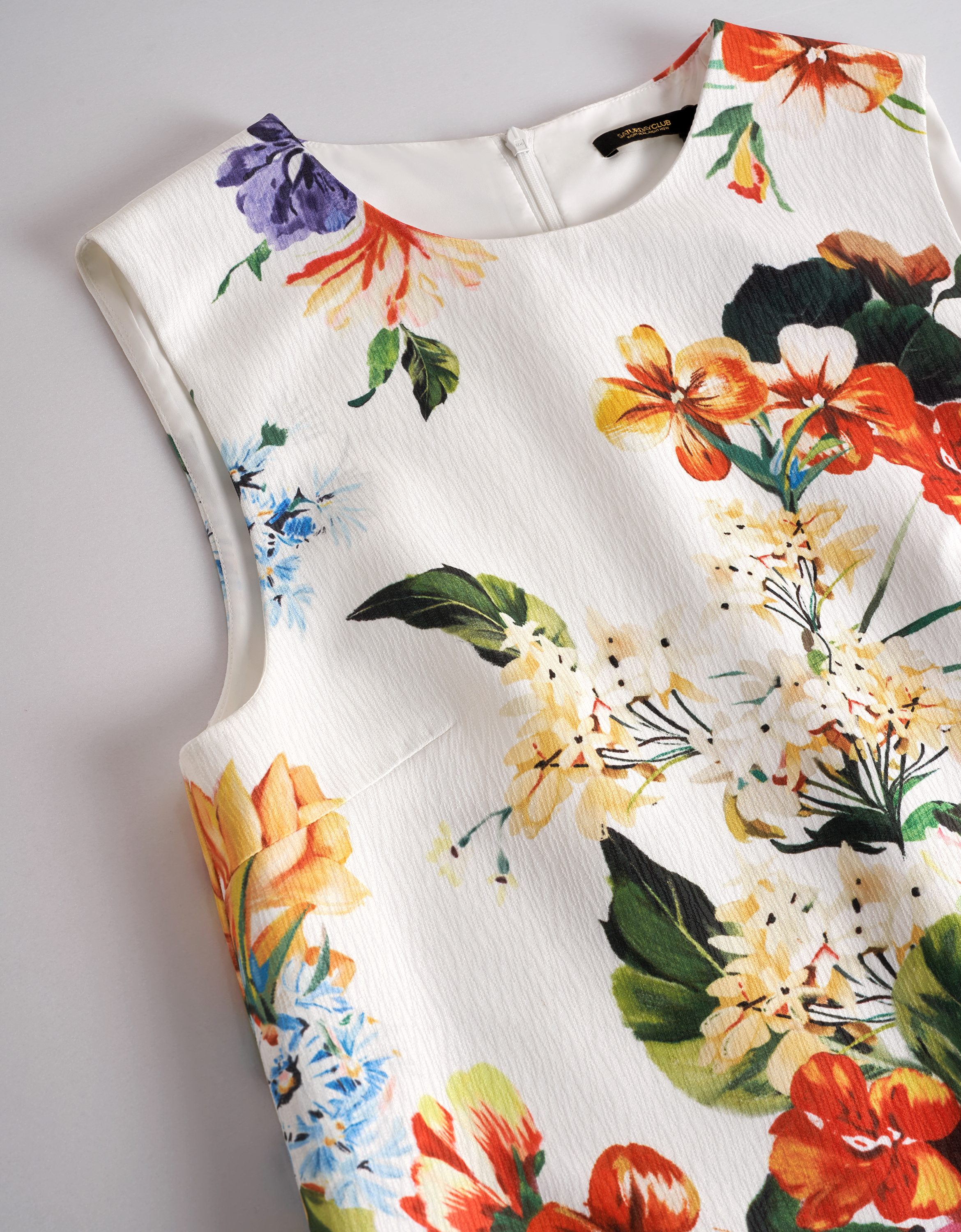 floral print(a27748)