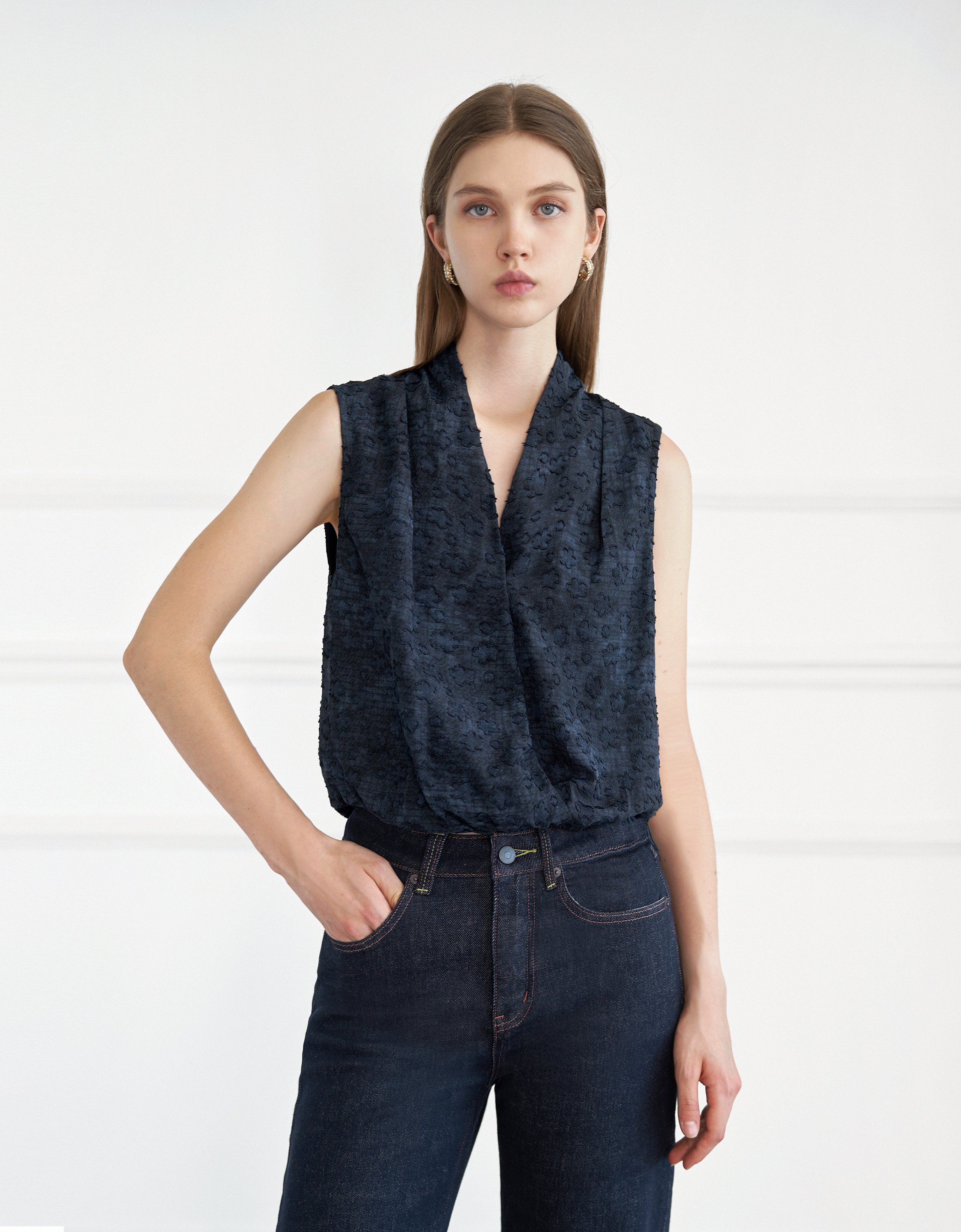 navy