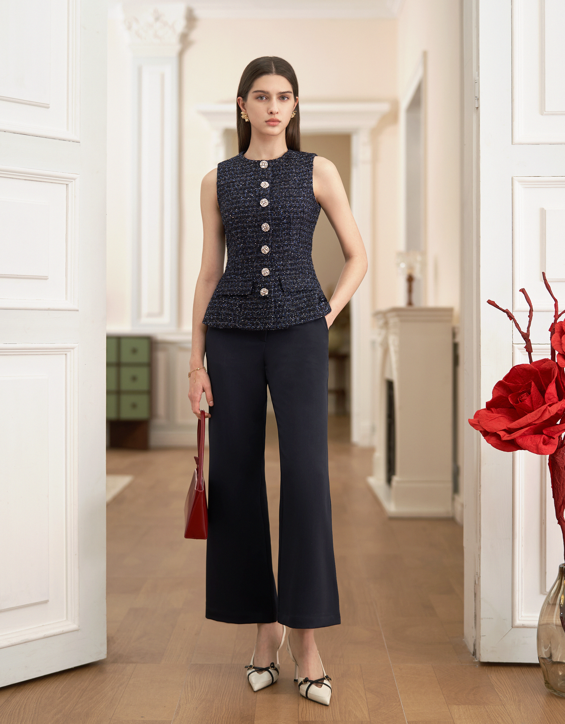 navy