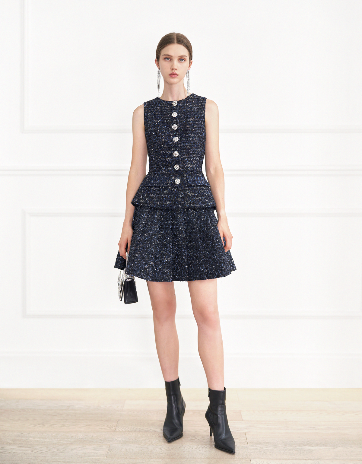 navy