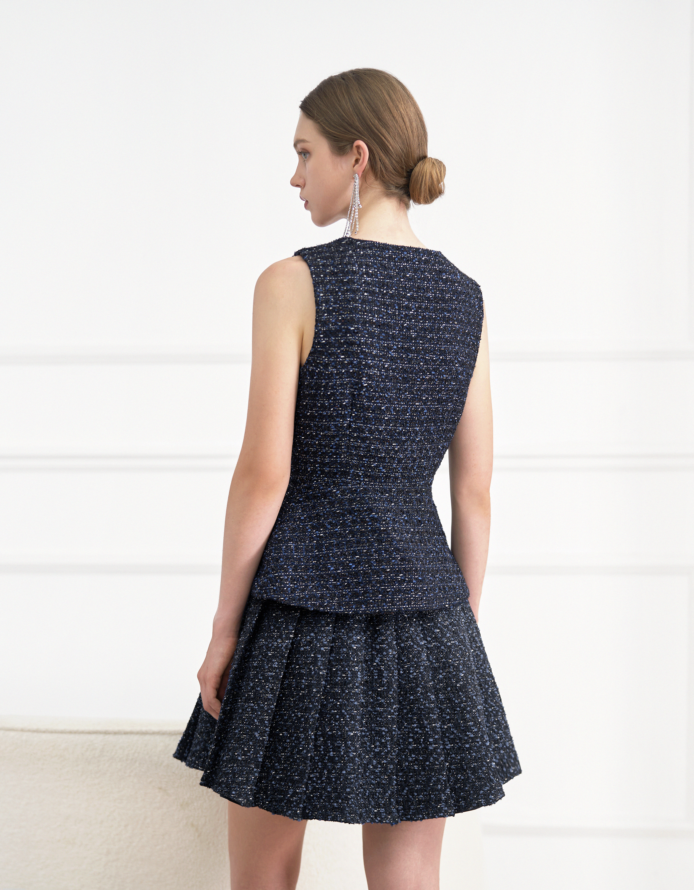 navy